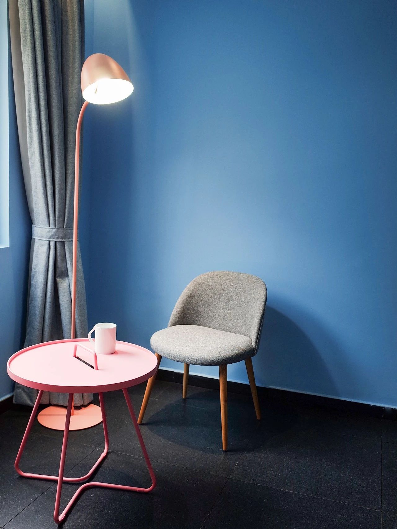 麗水云和·在田間，中國傳統(tǒng)水墨山水的意境