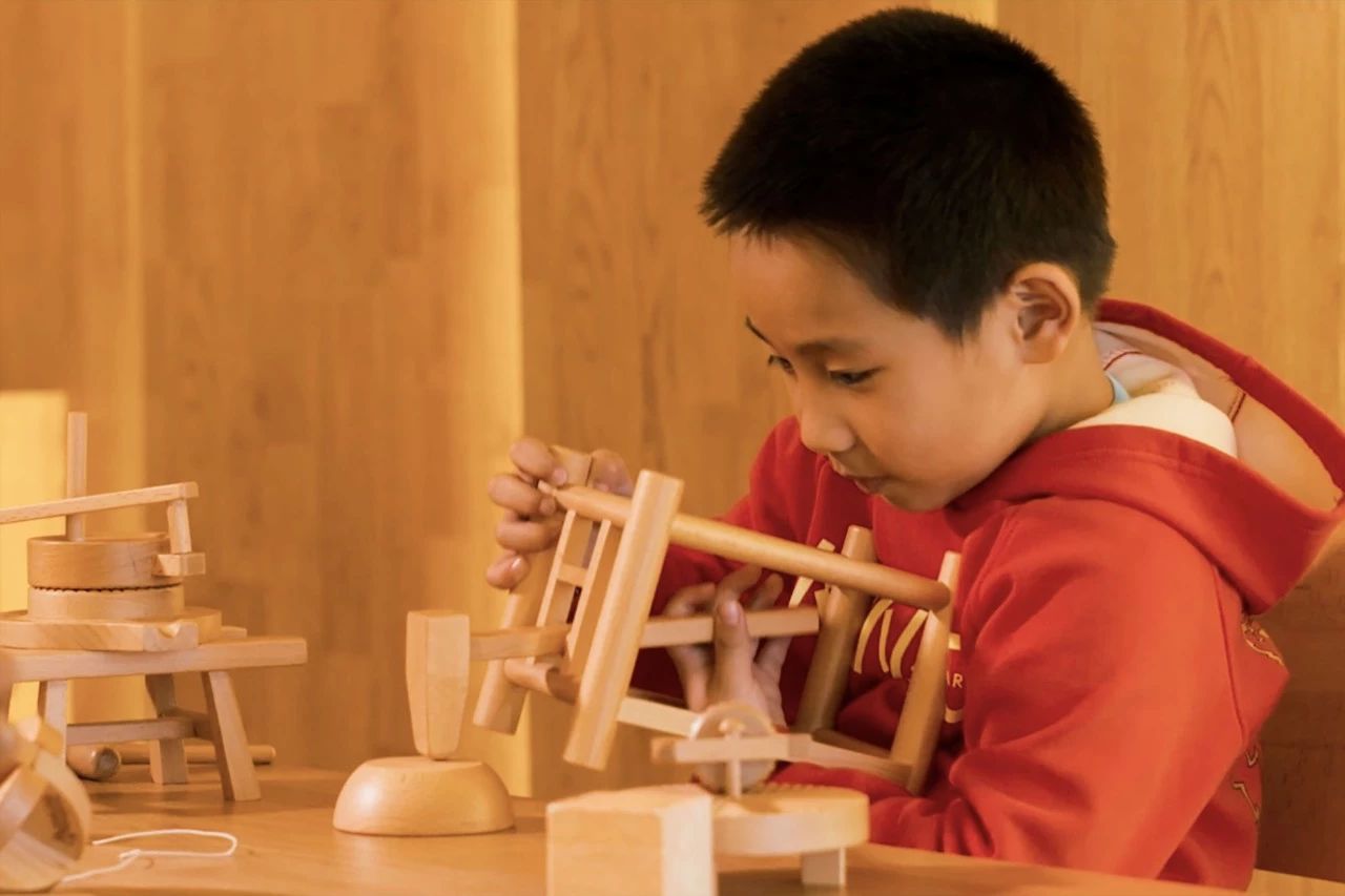 麗水云和·在田間，中國傳統(tǒng)水墨山水的意境