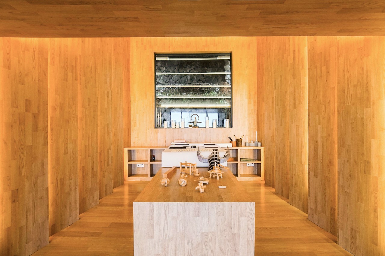 麗水云和·在田間，中國傳統(tǒng)水墨山水的意境