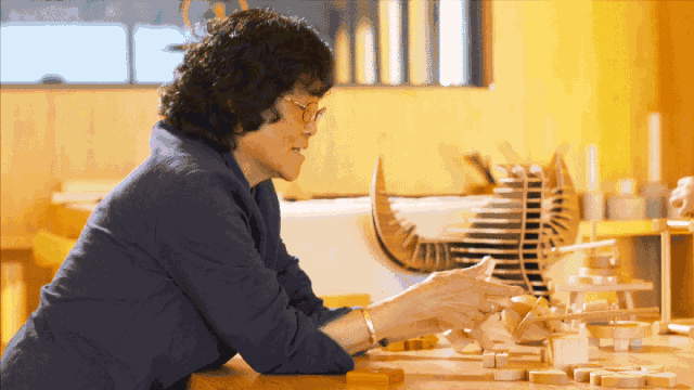 麗水云和·在田間，中國傳統(tǒng)水墨山水的意境