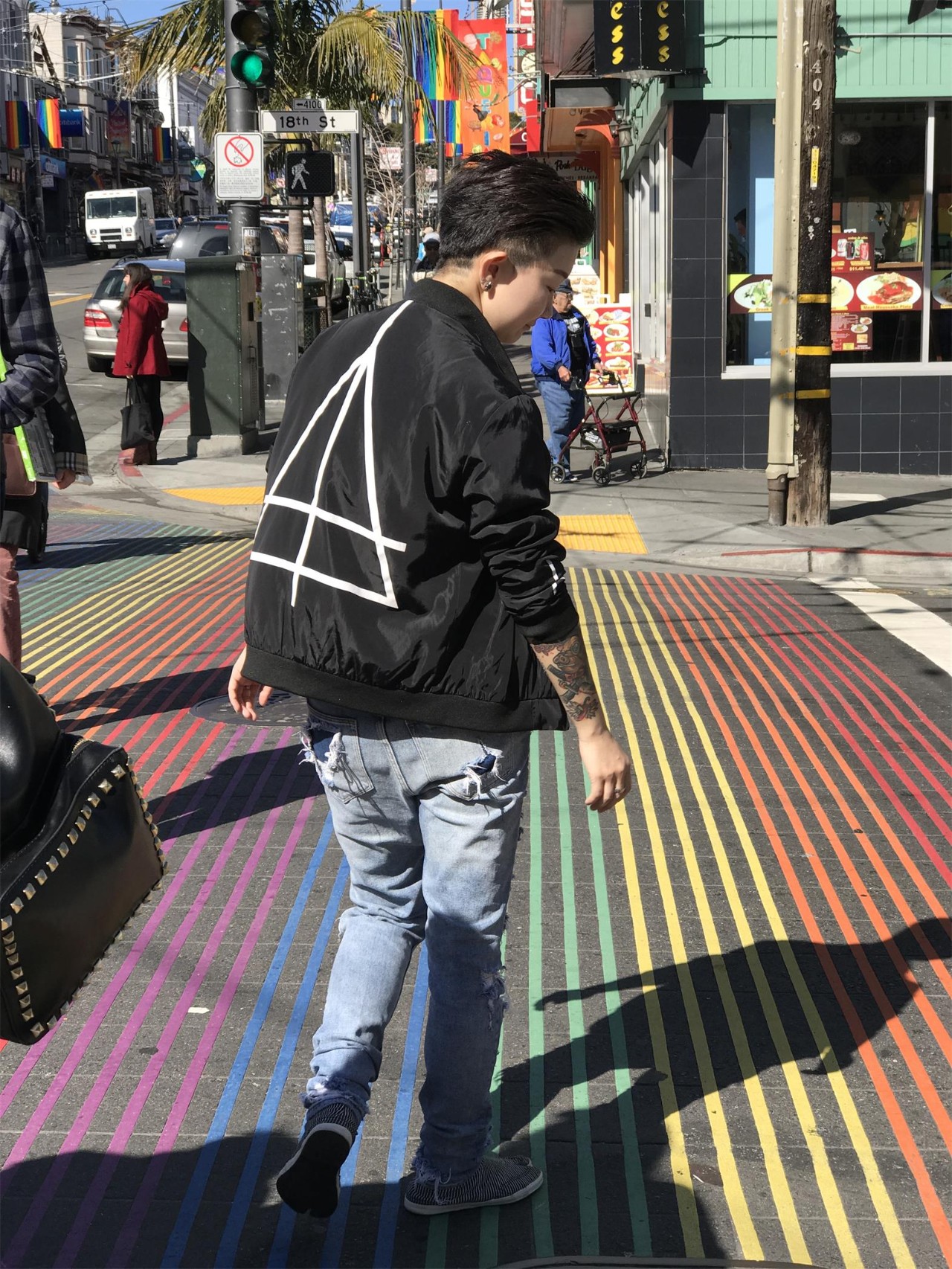 麗江·浮云社，將一切凡塵俗世都看作浮云