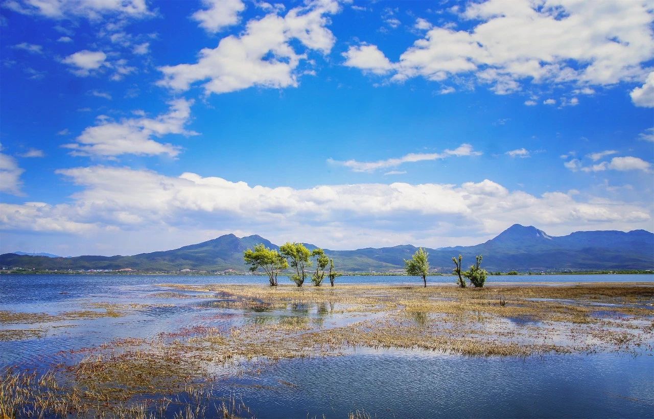 麗江·浮云社，將一切凡塵俗世都看作浮云