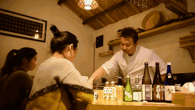 麻城·云夢如故，山里的房子就該有山里的味道