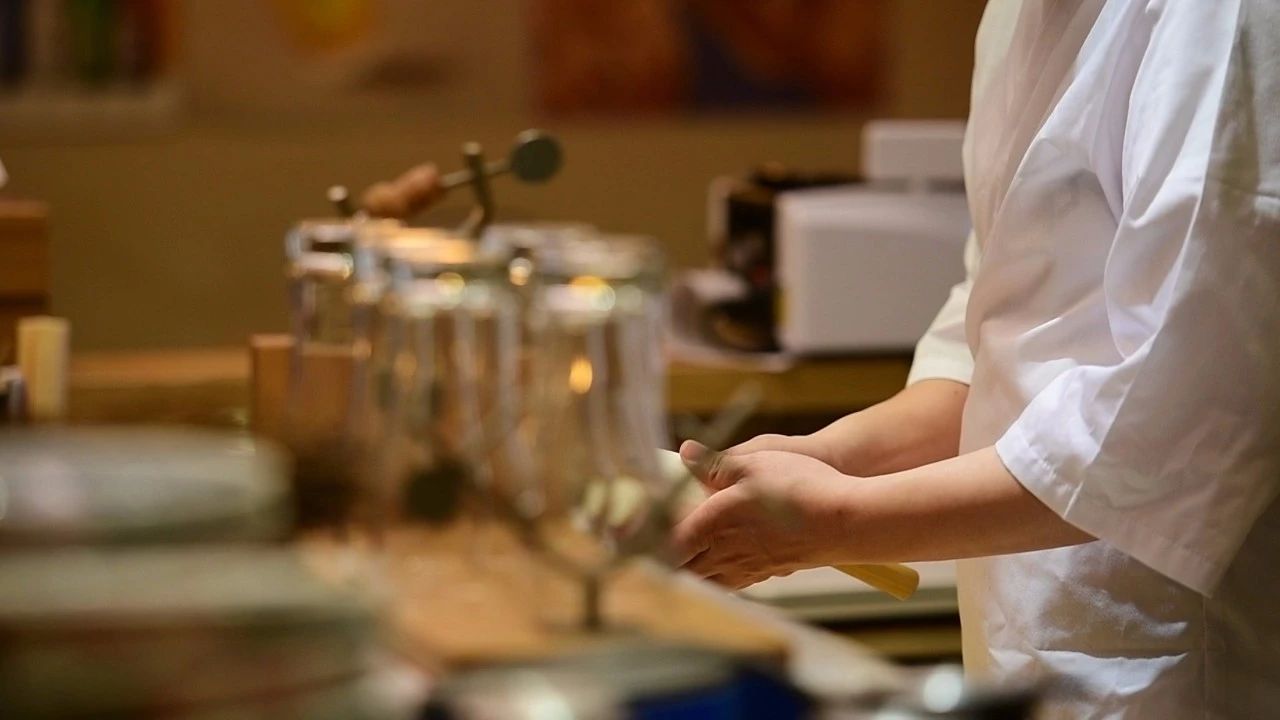 麻城·云夢如故，山里的房子就該有山里的味道