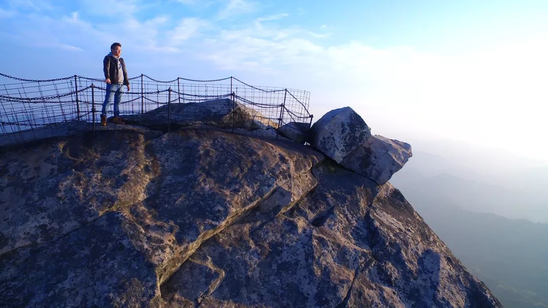 麻城·云夢如故，山里的房子就該有山里的味道