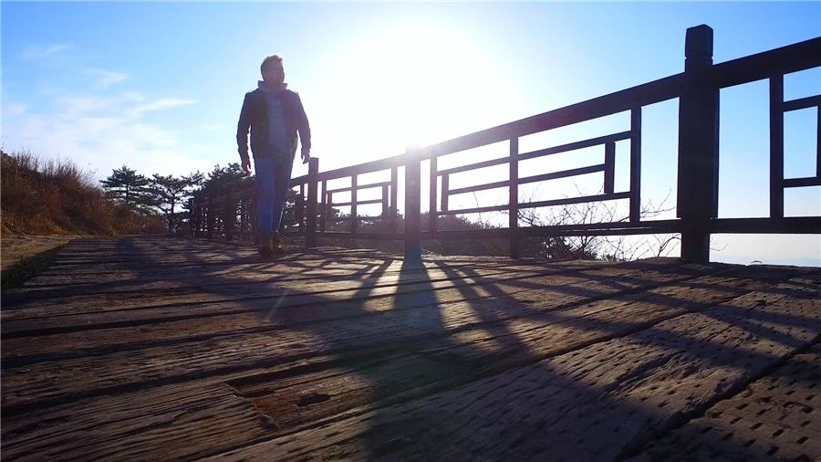 麻城·云夢如故，山里的房子就該有山里的味道