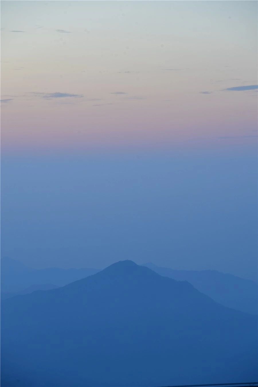 麻城·云夢(mèng)如故，山里的房子就該有山里的味道