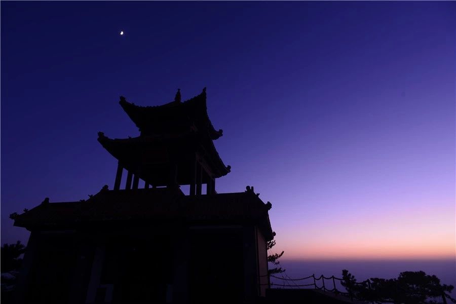 麻城·云夢如故，山里的房子就該有山里的味道