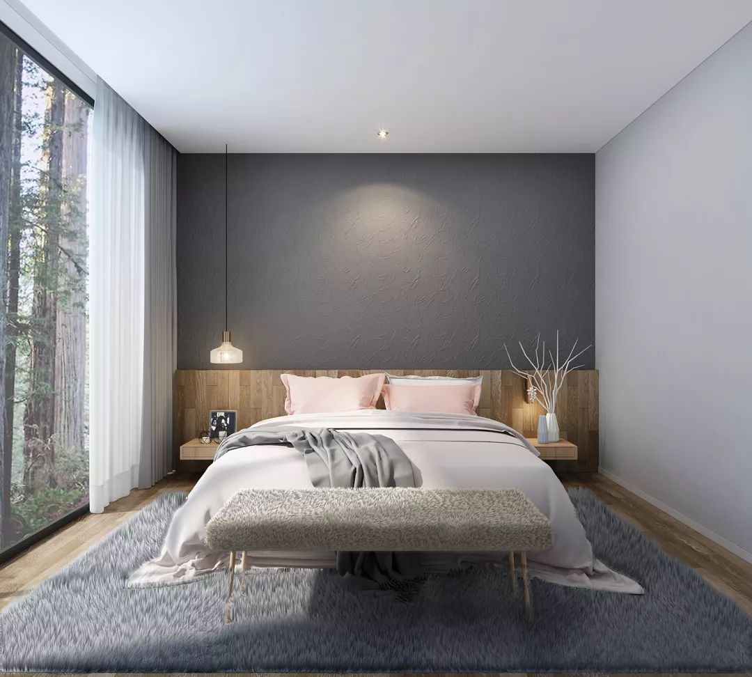 麻城·云夢如故，山里的房子就該有山里的味道