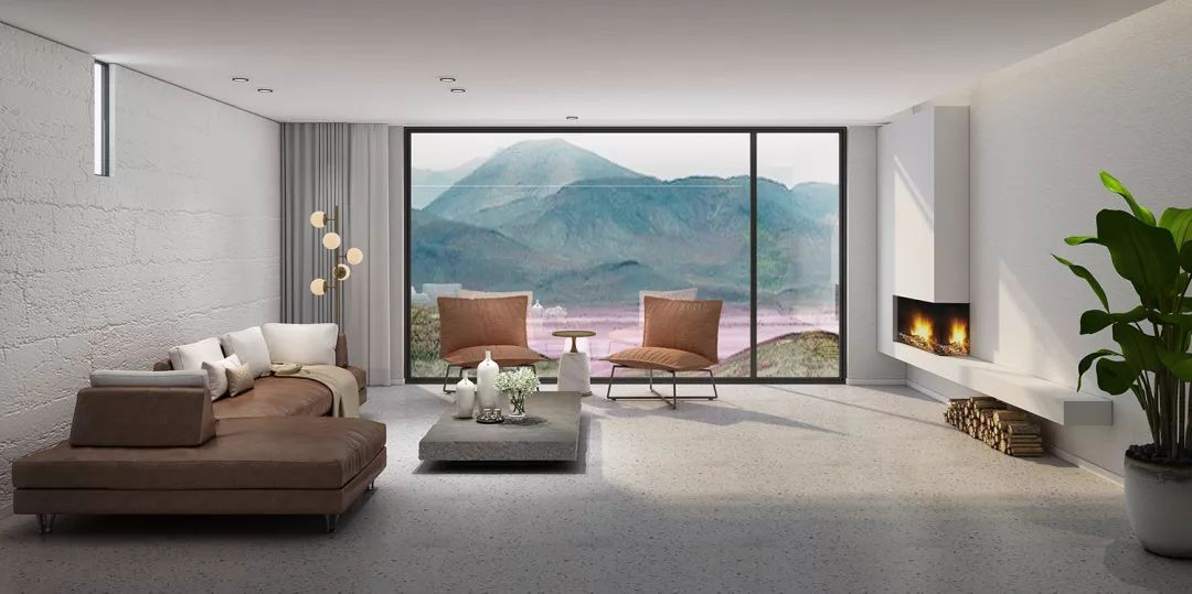 麻城·云夢(mèng)如故，山里的房子就該有山里的味道