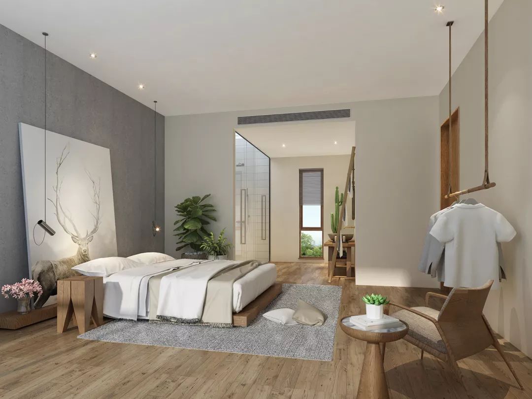 麻城·云夢如故，山里的房子就該有山里的味道