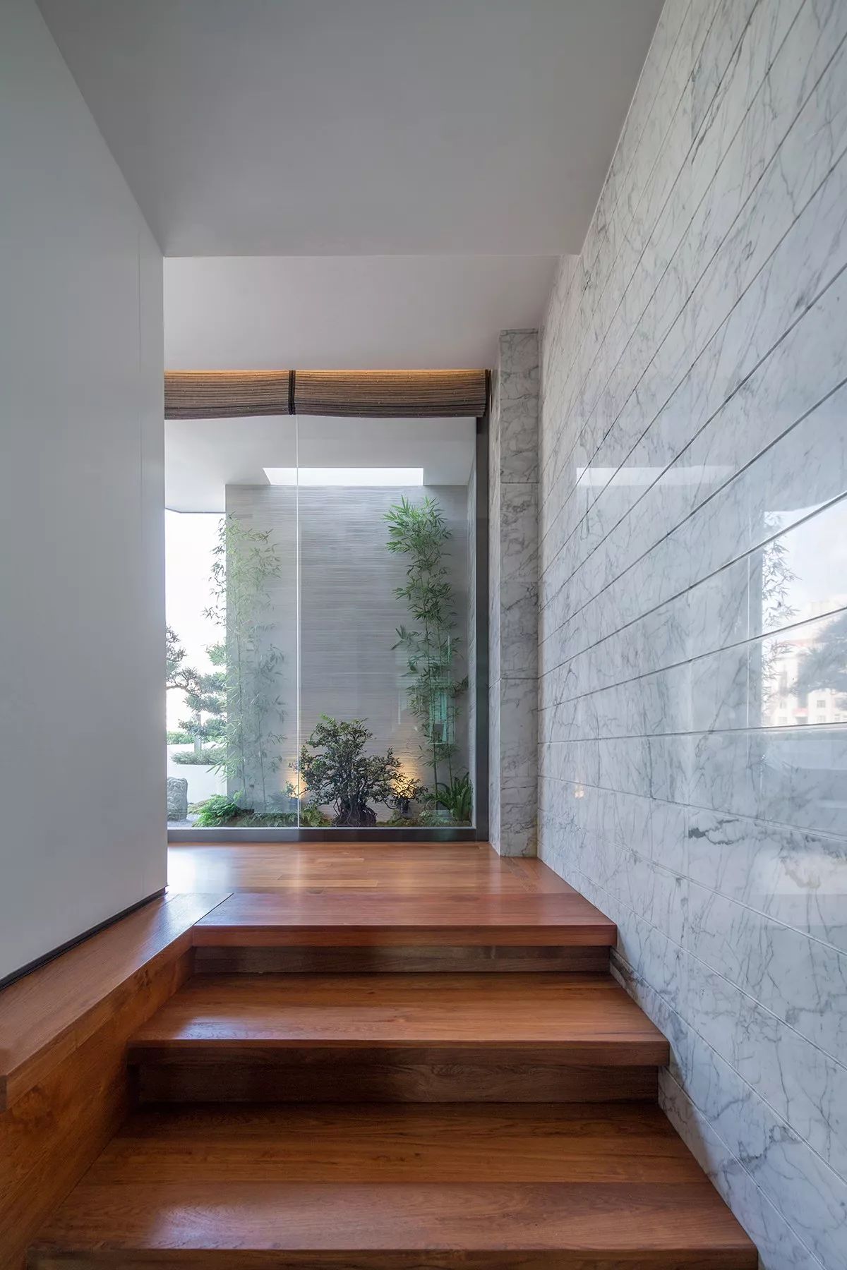 茶禪一味·兩款中式茶舍裝修設(shè)計(jì)