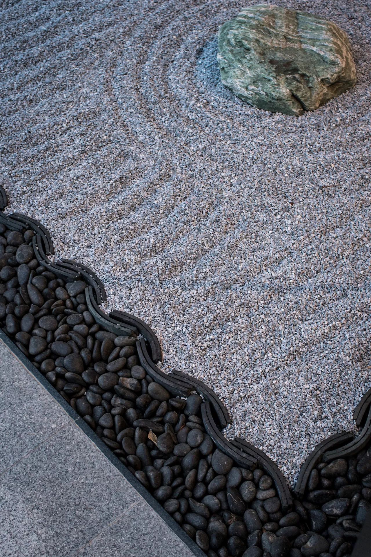 茶禪一味·兩款中式茶舍裝修設(shè)計(jì)