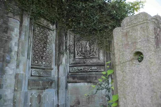 武夷山·德懋堂，書(shū)院的文化坐落在山水間