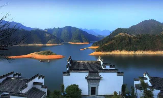 武夷山·德懋堂，書(shū)院的文化坐落在山水間