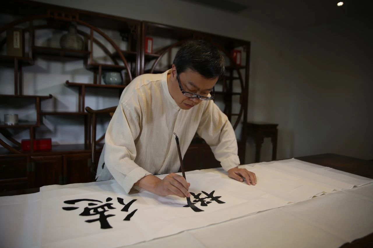 武夷山·德懋堂，書院的文化坐落在山水間