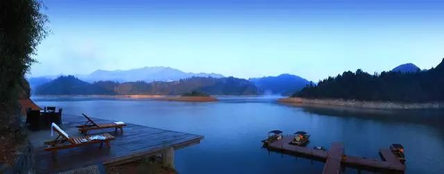 武夷山·德懋堂，書院的文化坐落在山水間