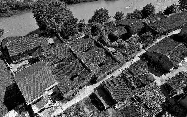 武夷山·德懋堂，書院的文化坐落在山水間