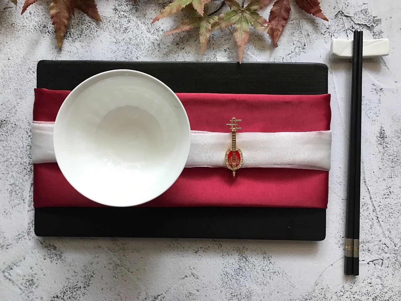 中式裝修設計，唯有詩意不可辜負