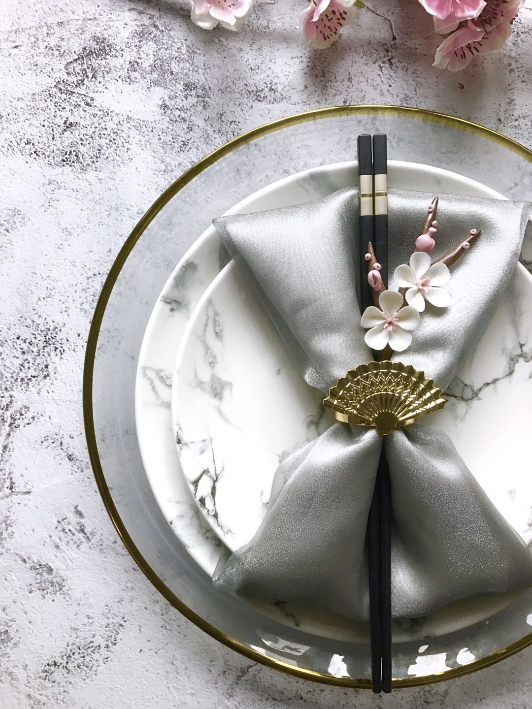 中式裝修設計，唯有詩意不可辜負