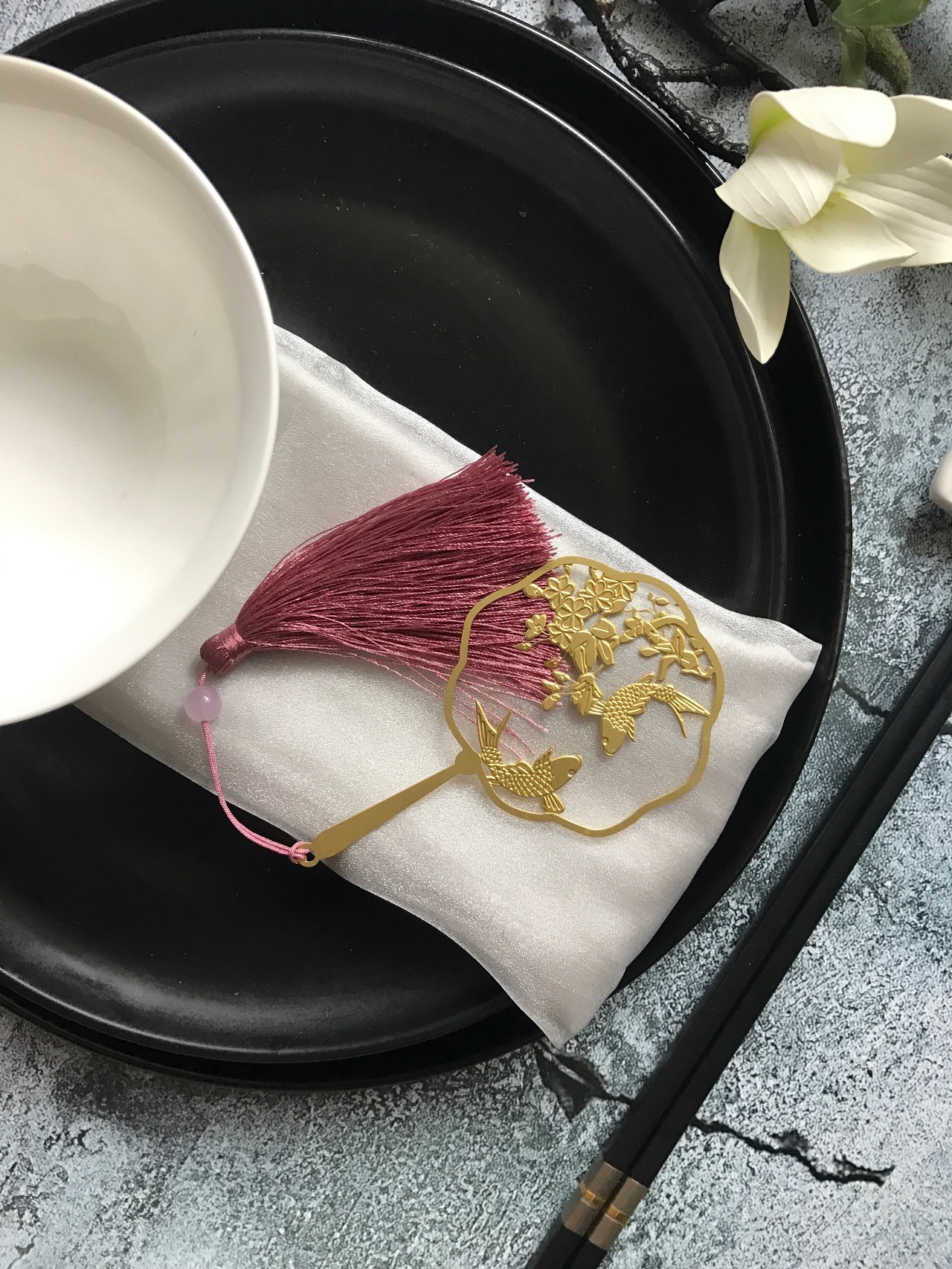 中式裝修設計，唯有詩意不可辜負