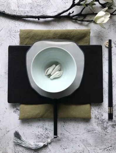 中式裝修設(shè)計(jì)，唯有詩(shī)意不可辜負(fù)