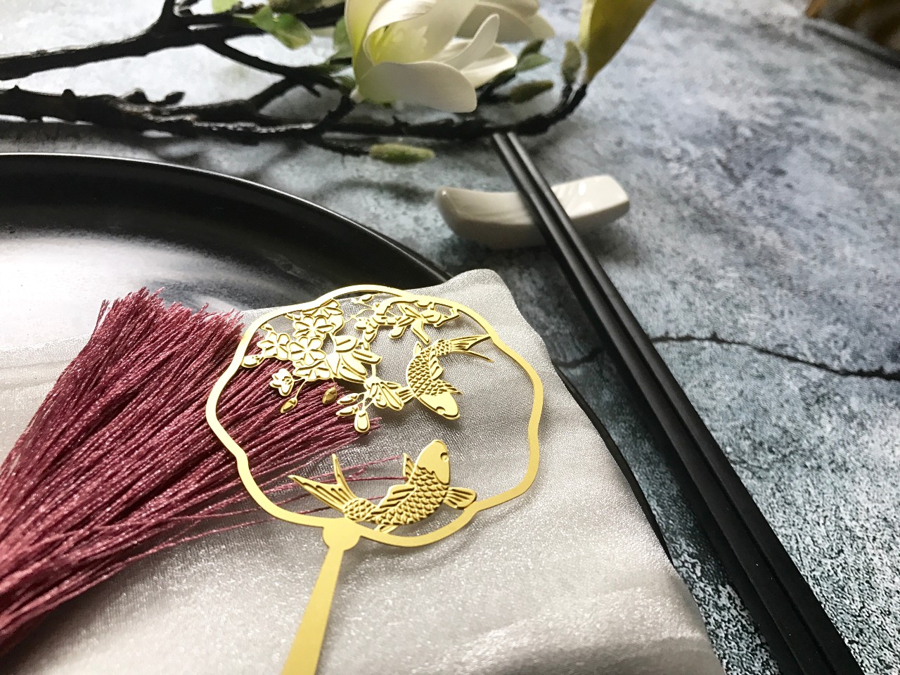 中式裝修設計，唯有詩意不可辜負