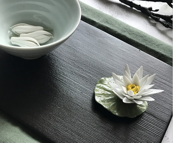 中式裝修設(shè)計(jì)，唯有詩(shī)意不可辜負(fù)