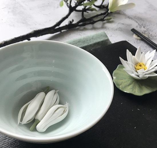 中式裝修設(shè)計(jì)，唯有詩(shī)意不可辜負(fù)