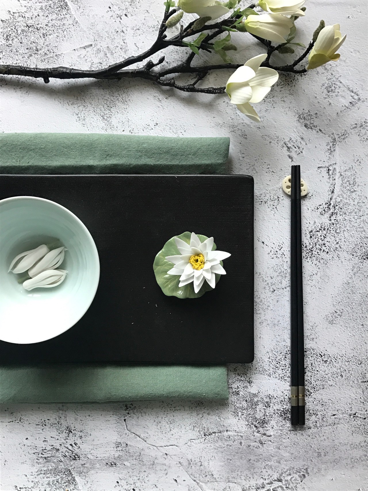 中式裝修設(shè)計(jì)，唯有詩(shī)意不可辜負(fù)