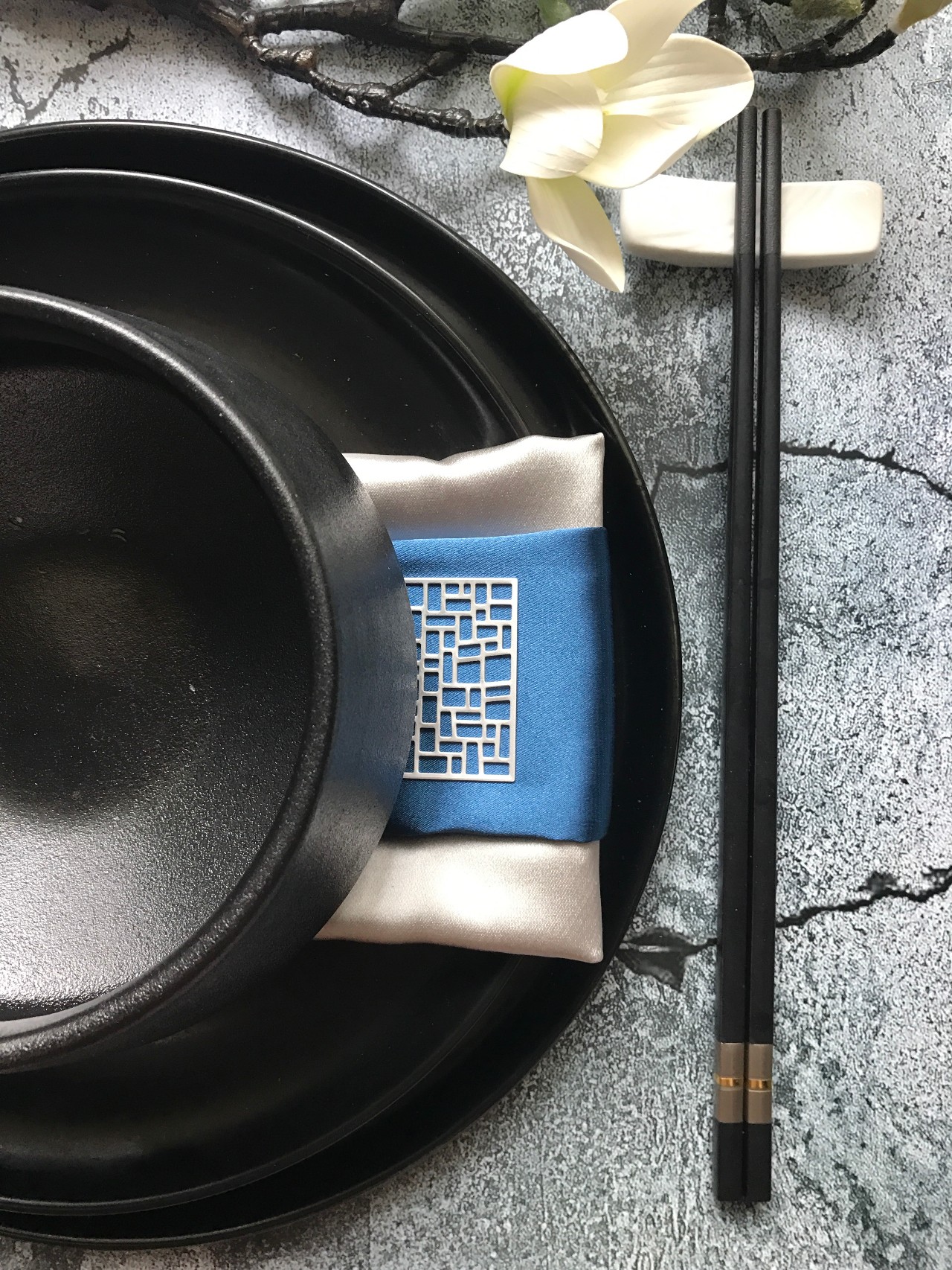 中式裝修設(shè)計(jì)，唯有詩意不可辜負(fù)