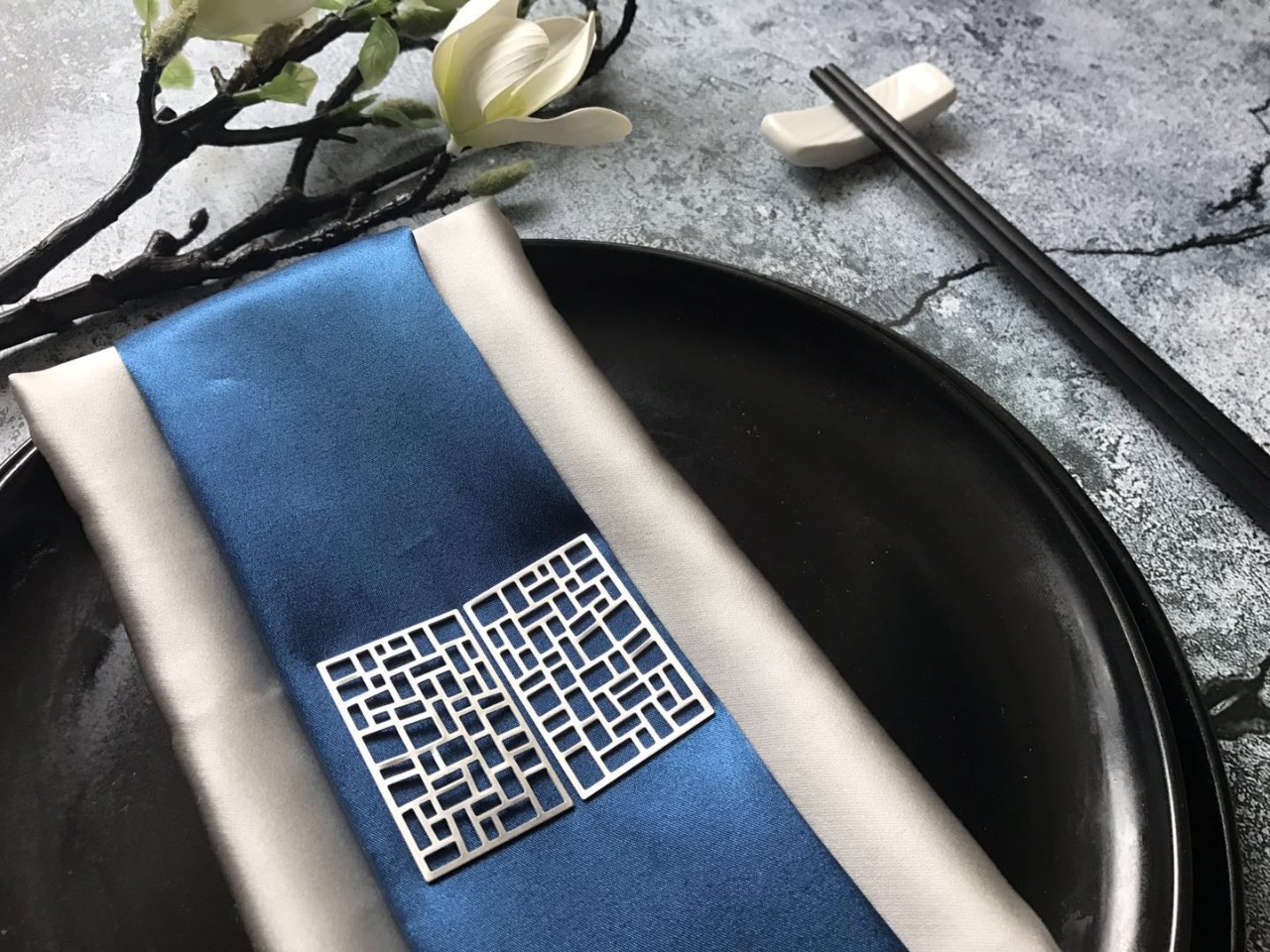 中式裝修設(shè)計(jì)，唯有詩意不可辜負(fù)