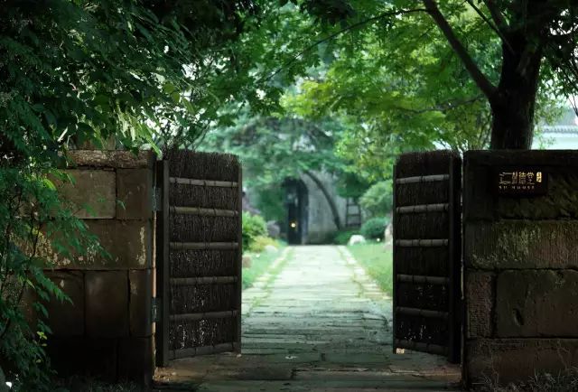 黃山·暖山町，經過一番努力變成你想要的樣子