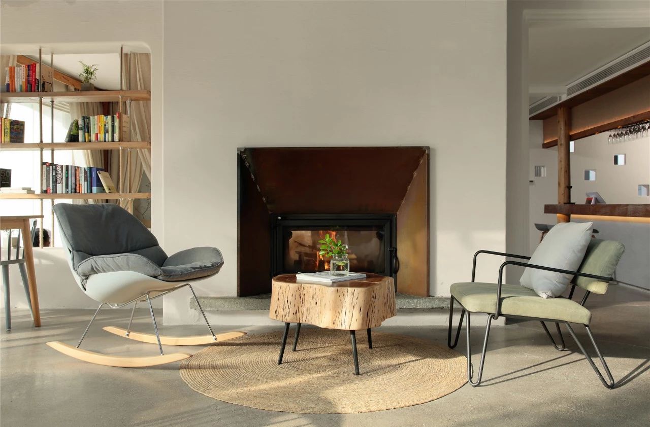 黃山·暖山町，經(jīng)過一番努力變成你想要的樣子