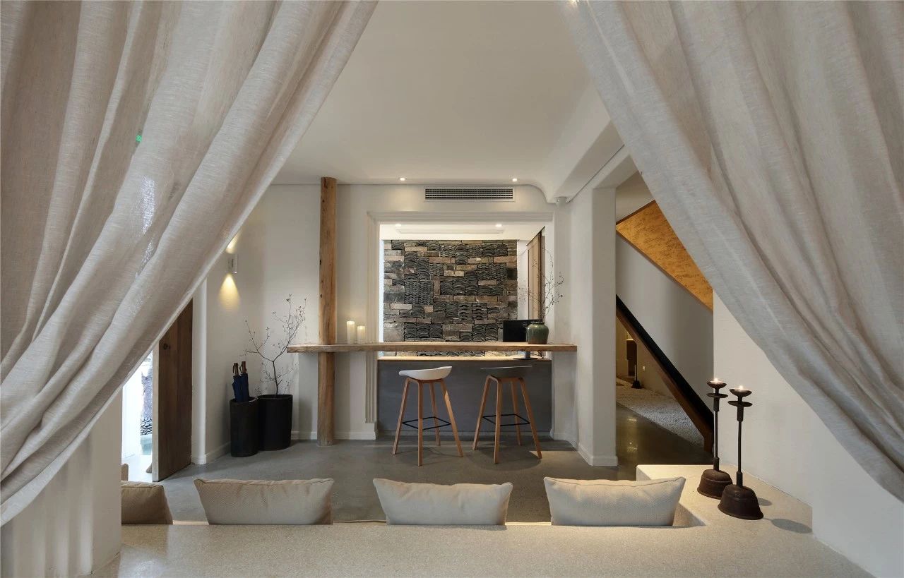 黃山·暖山町，經(jīng)過一番努力變成你想要的樣子