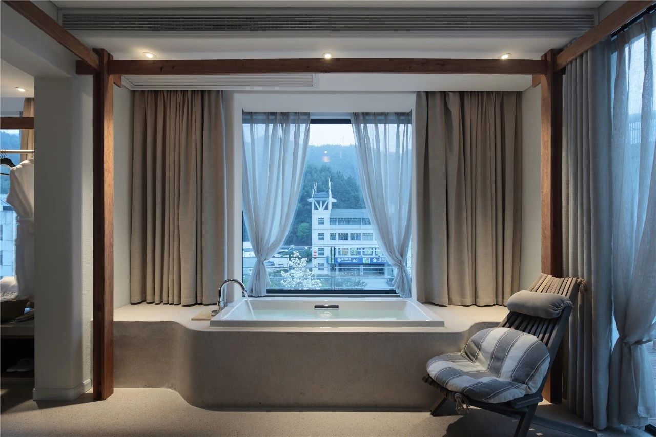 黃山·暖山町，經(jīng)過一番努力變成你想要的樣子