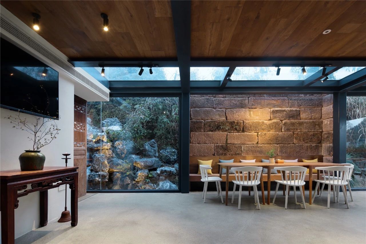 黃山·暖山町，經(jīng)過一番努力變成你想要的樣子