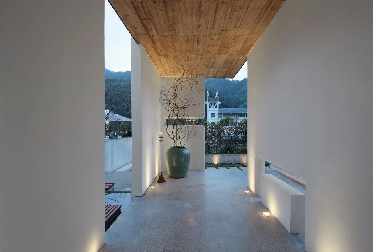 黃山·暖山町，經(jīng)過一番努力變成你想要的樣子