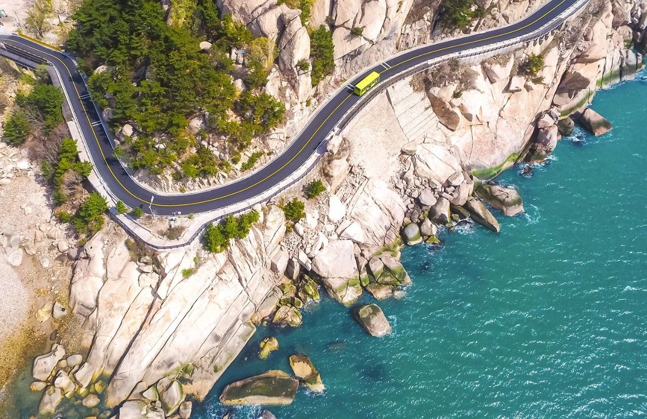 青島·瑞宿海棲，等你來就讓瑞宿帶你環(huán)游青島