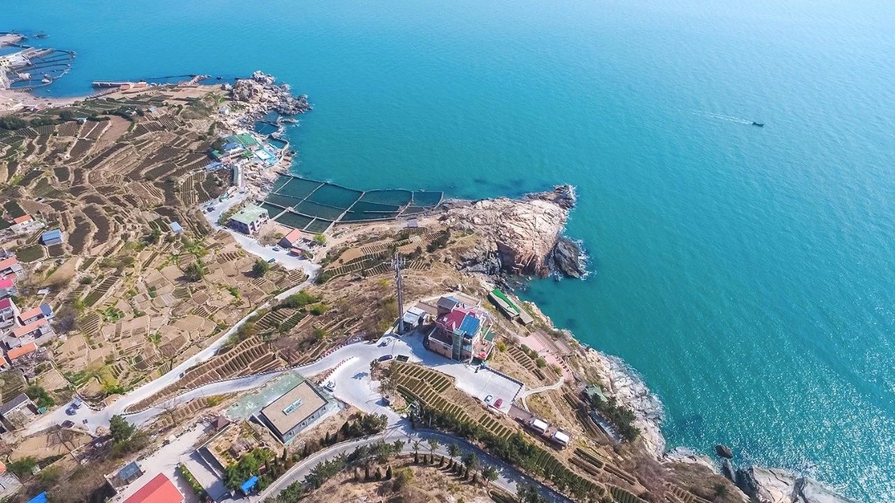 青島·瑞宿海棲，等你來就讓瑞宿帶你環(huán)游青島