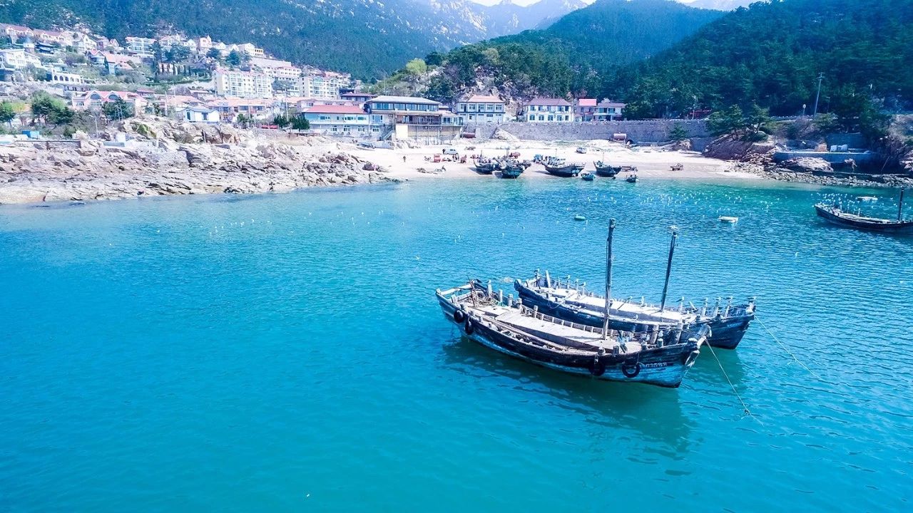 青島·瑞宿海棲，等你來就讓瑞宿帶你環(huán)游青島