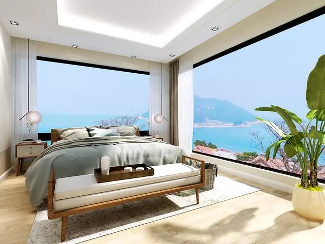 青島·瑞宿海棲，等你來就讓瑞宿帶你環(huán)游青島