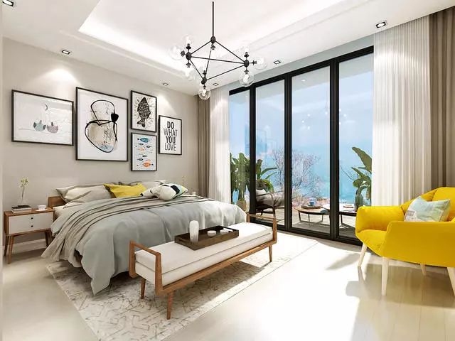 青島·瑞宿海棲，等你來就讓瑞宿帶你環(huán)游青島