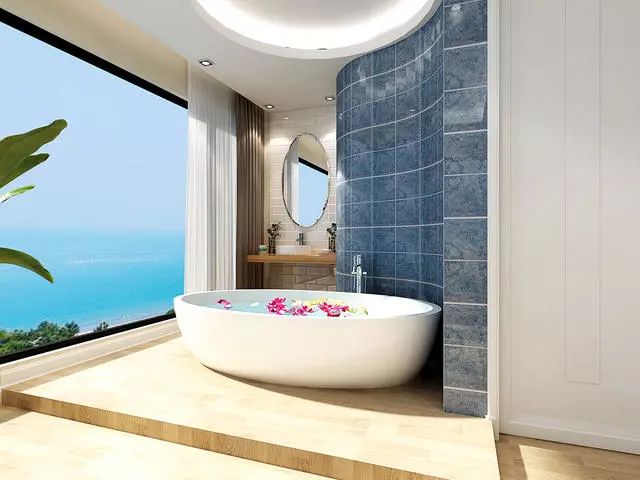 青島·瑞宿海棲，等你來就讓瑞宿帶你環(huán)游青島