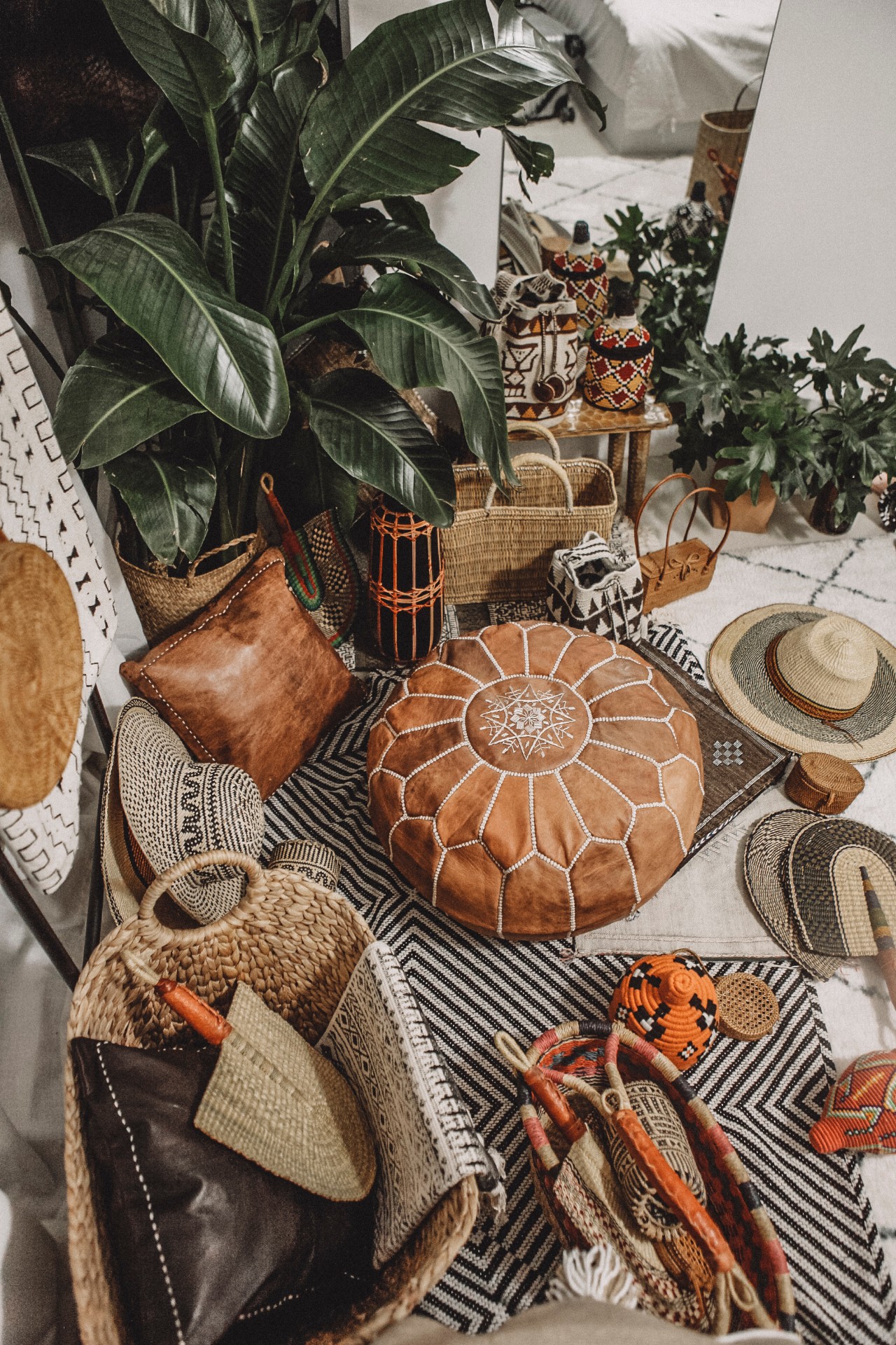 廈門·花青宿，一場(chǎng)風(fēng)格迥異遠(yuǎn)古部落的夢(mèng)