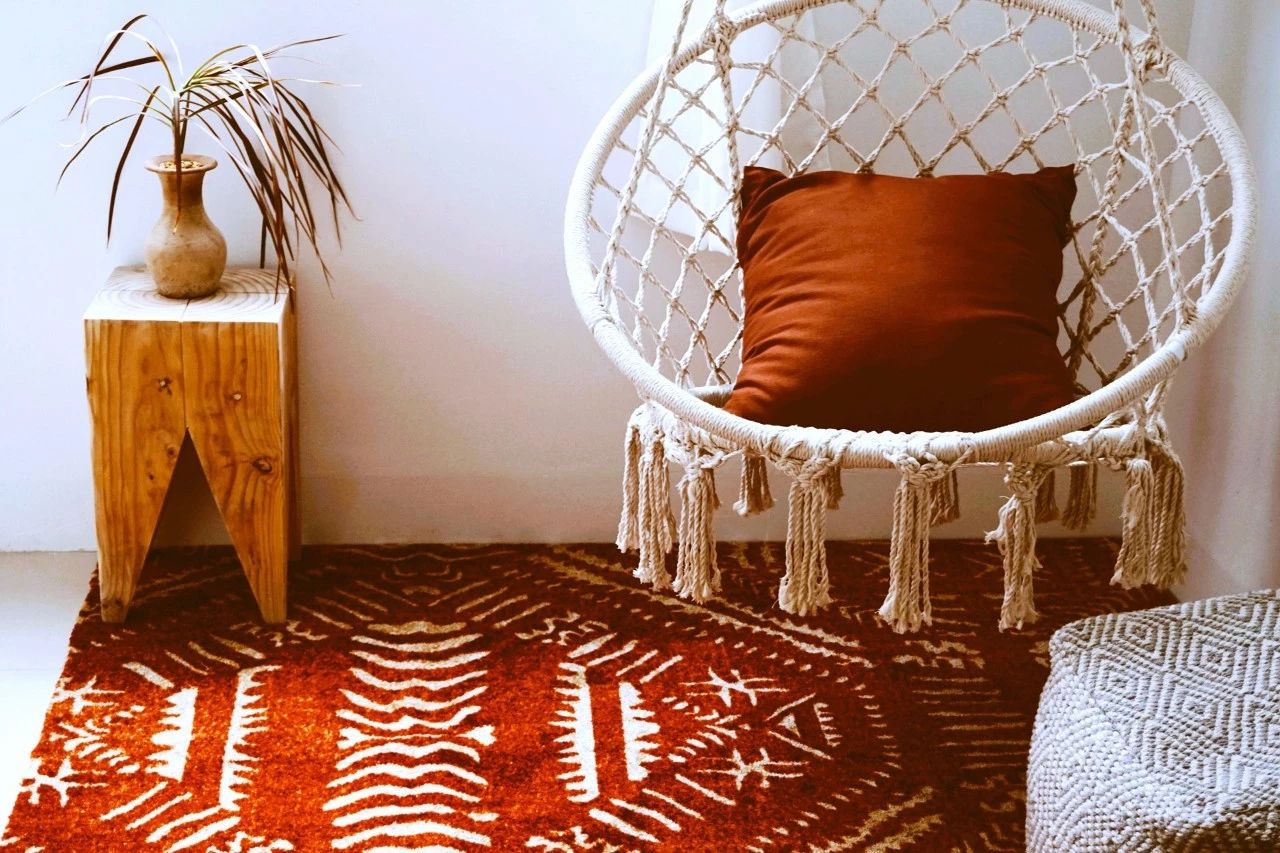 廈門·花青宿，一場(chǎng)風(fēng)格迥異遠(yuǎn)古部落的夢(mèng)