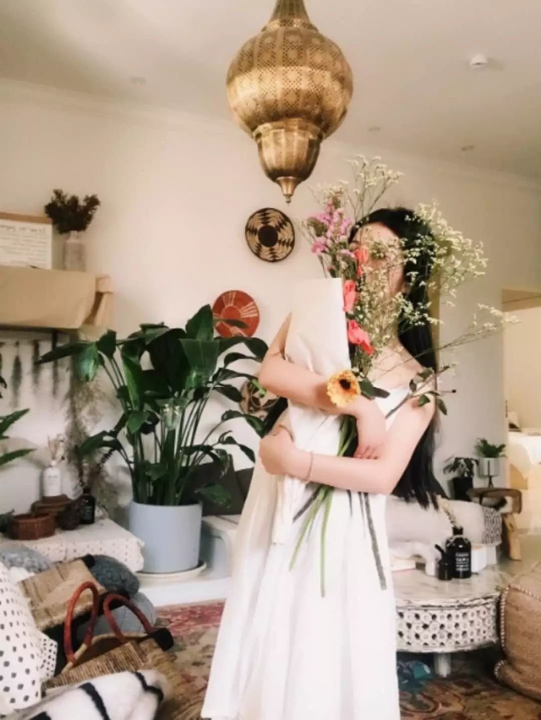 廈門·花青宿，一場(chǎng)風(fēng)格迥異遠(yuǎn)古部落的夢(mèng)