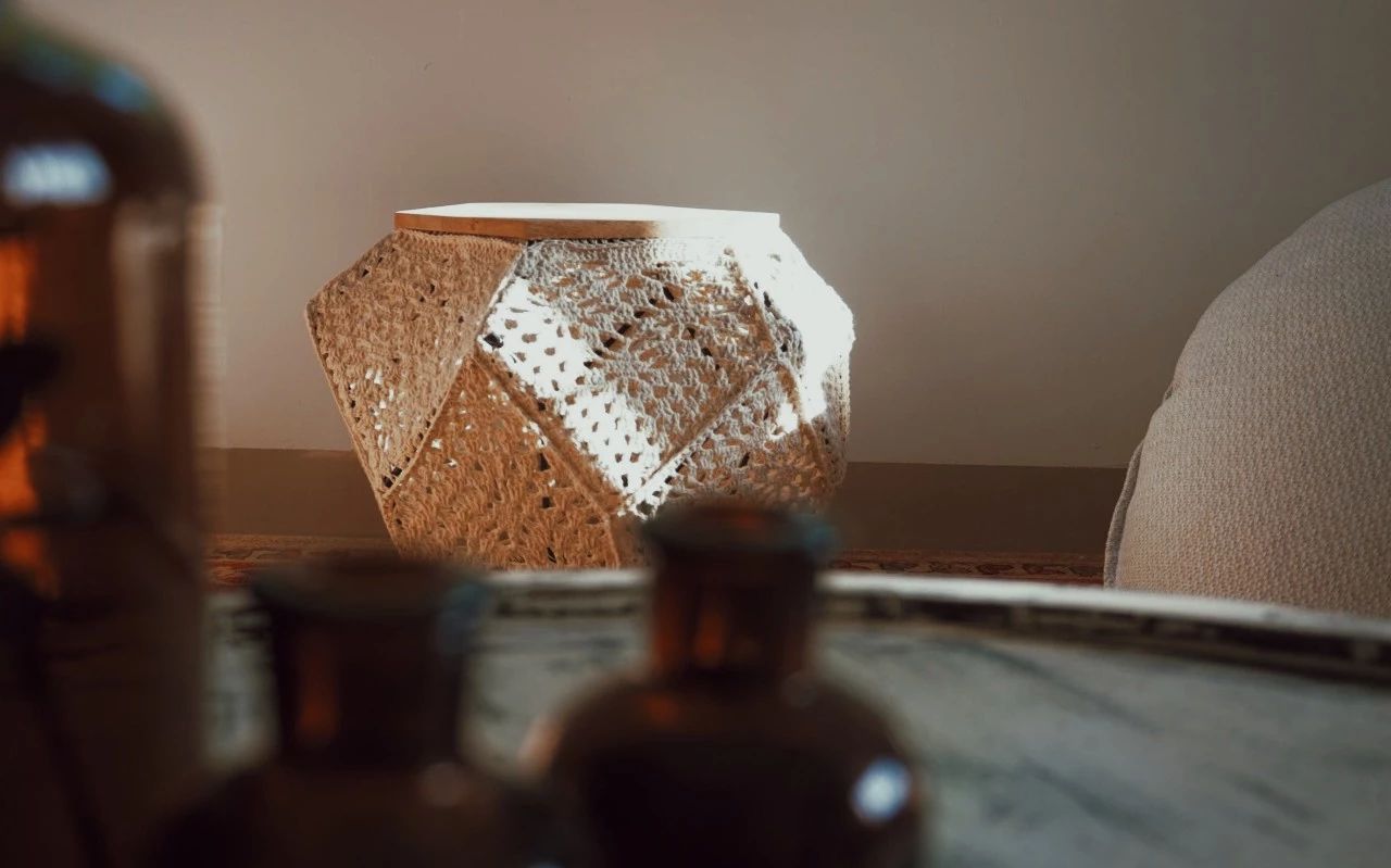 廈門·花青宿，一場(chǎng)風(fēng)格迥異遠(yuǎn)古部落的夢(mèng)