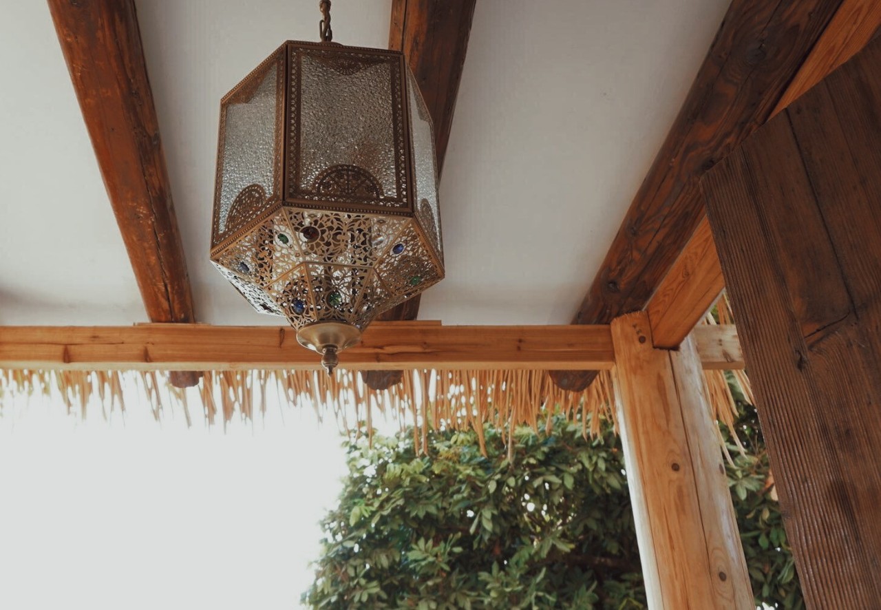 廈門·花青宿，一場風(fēng)格迥異遠(yuǎn)古部落的夢