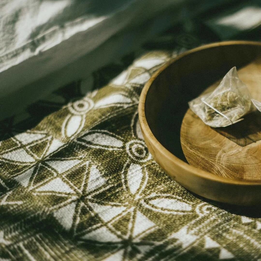 廈門·花青宿，一場風(fēng)格迥異遠(yuǎn)古部落的夢